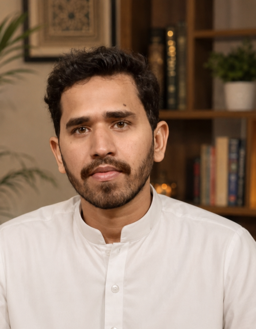 Hafiz Hamid Ahmad